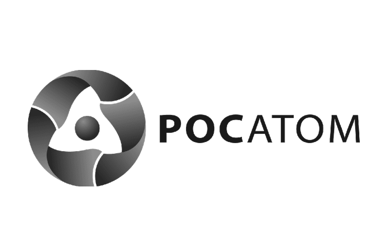 Росатом