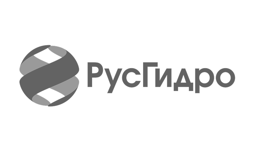 РусГидро